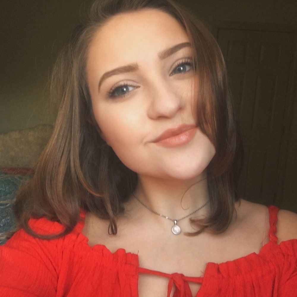 Meet your Posher, Katherine